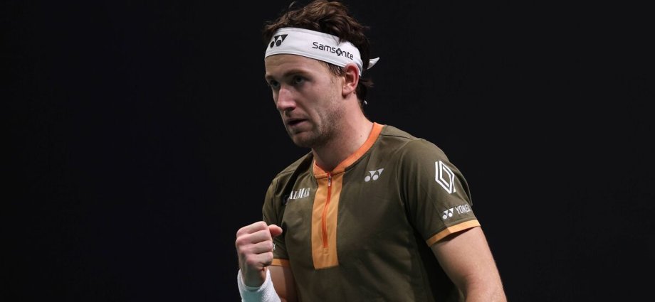 Casper Ruud shows true colours with incredible presents for sisters worth £870k