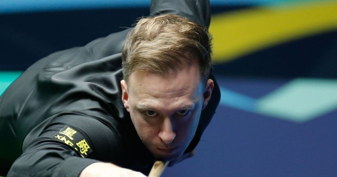 Snooker scores LIVE Trump through in UK Championship as Higgins in action