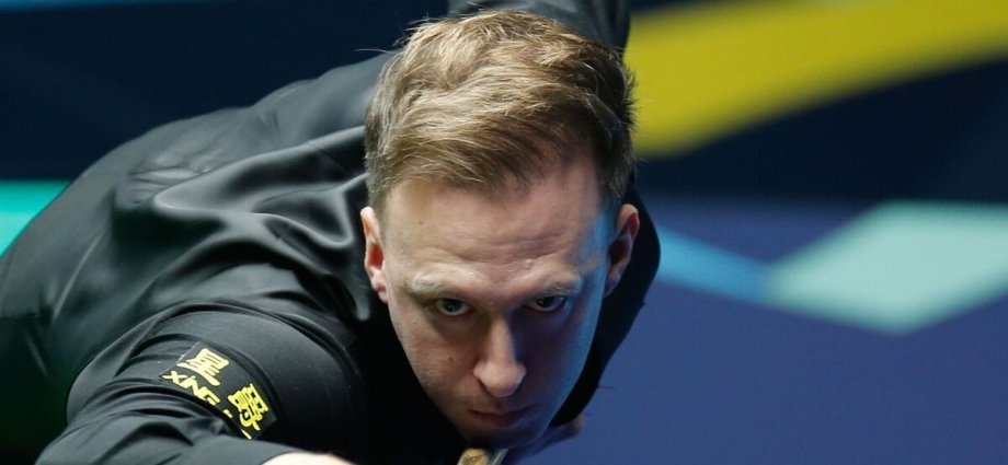 Snooker scores LIVE Trump through in UK Championship as Higgins in action