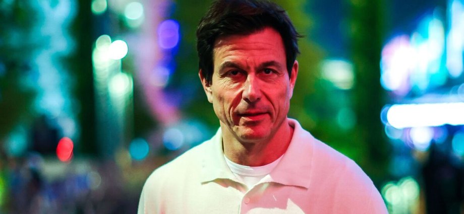 Toto Wolff slams 'brainless' Red Bull accusations of F1 title race interference