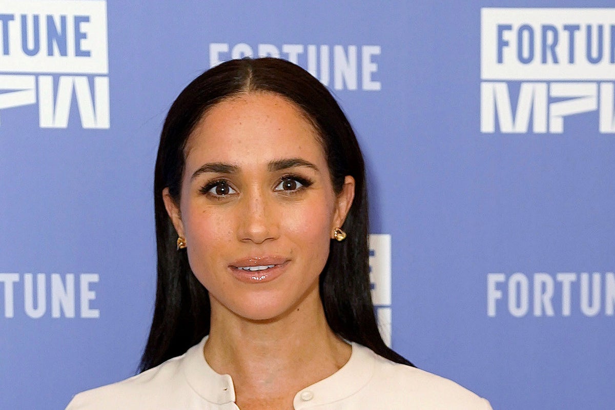 Meghan Markle reportedly returning to acting after 8-year hiatus