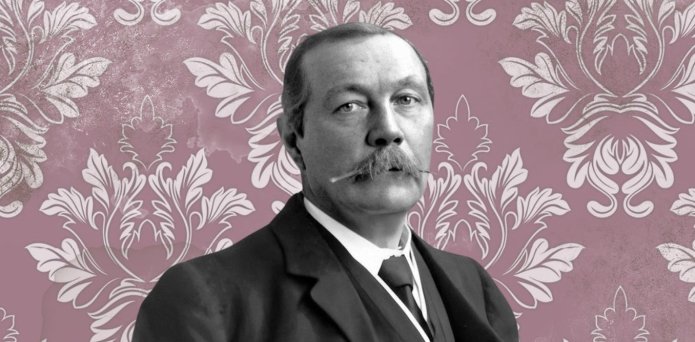 Arthur Conan Doyle explored men’s mental health through his Sherlock Holmes stories