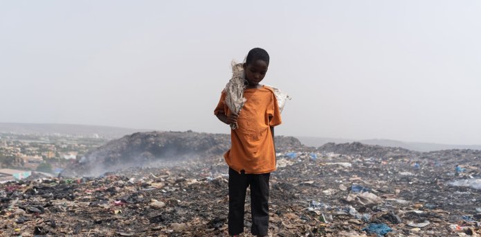 Pollution, poverty and power: the real cost of environmental inequality in the UK