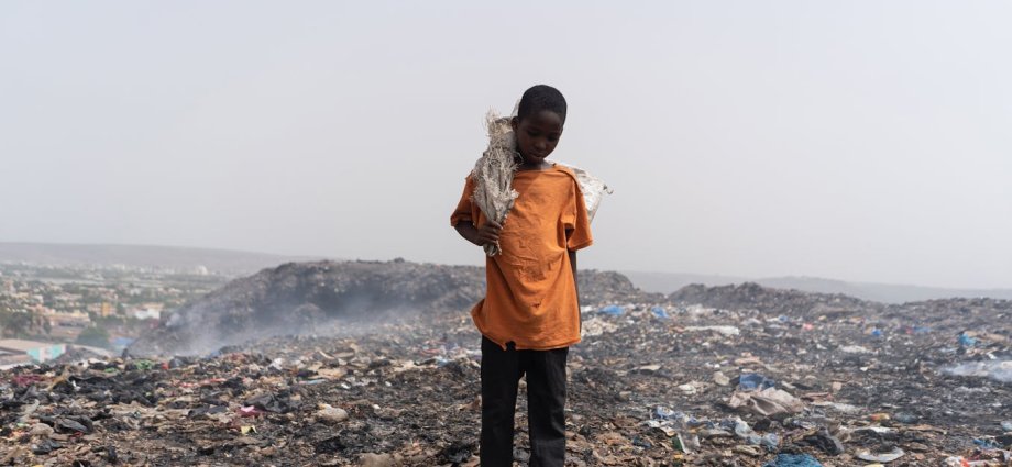 Pollution, poverty and power: the real cost of environmental inequality in the UK