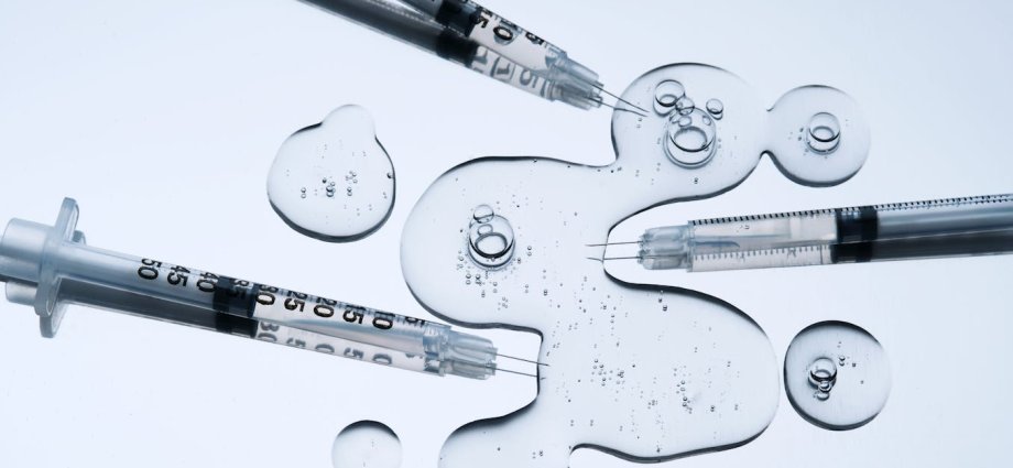 The hidden environmental cost of anti-wrinkle injections