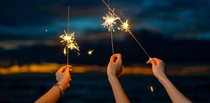 Bonfire Night: why it’s never a good idea to mess around with fireworks