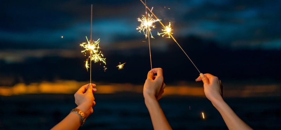 Bonfire Night: why it’s never a good idea to mess around with fireworks