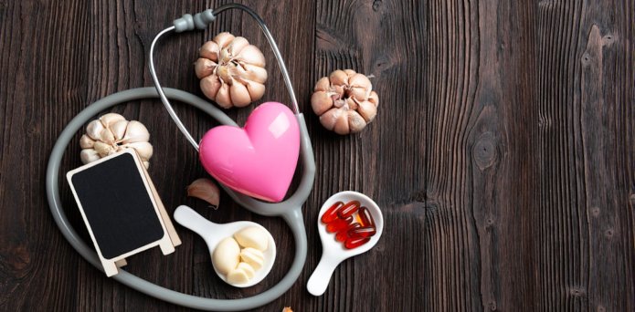 From heart health to drug interactions: garlic’s effect on the body
