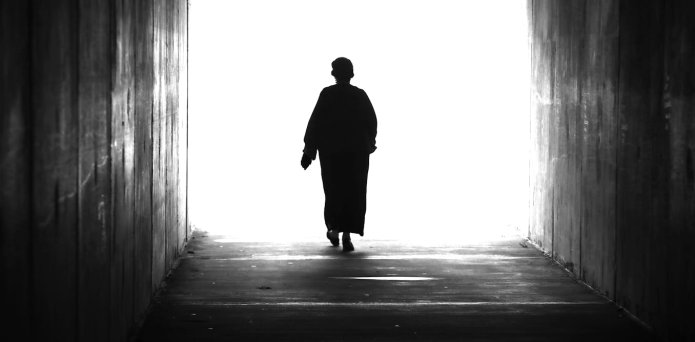 Psychedelics might help terminal patients find peace