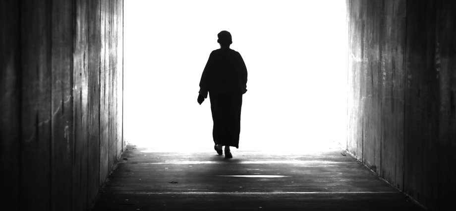 Psychedelics might help terminal patients find peace