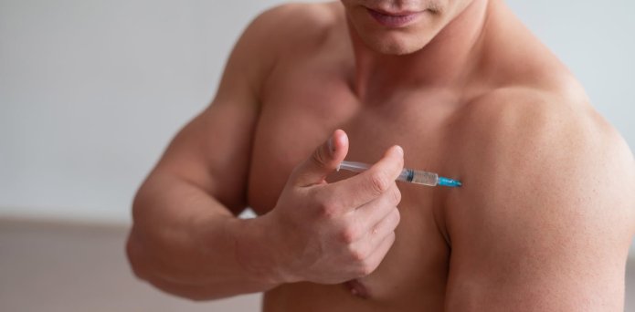 What men should know before signing up for testosterone ‘optimisation’