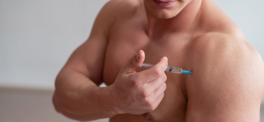 What men should know before signing up for testosterone ‘optimisation’