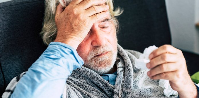 Flu season has started early in the UK – here’s what might be going on