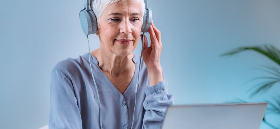 Most people are happy to do their own hearing tests at home – could it relieve pressure on the NHS?