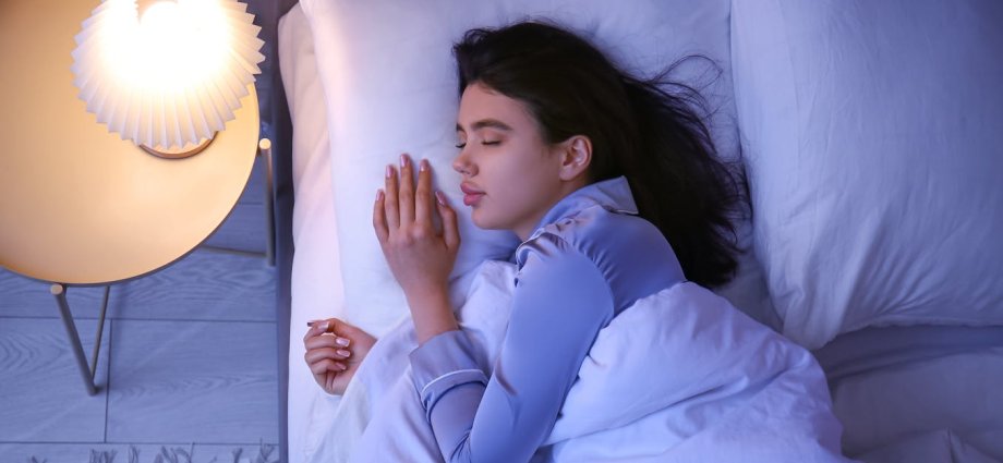 Gut microbes may have links with sleep deprivation