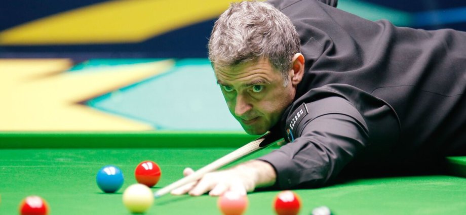 Snooker scores LIVE - O'Sullivan in action as UK Champs result causes surprise