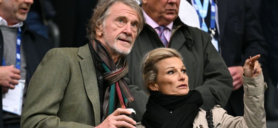 Sir Jim Ratcliffe's club in chaos as players 'attacked by fans' and put on leave