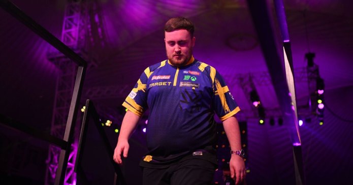 'Luke Littler is arrogant - his reaction to my comments was not what I expected'