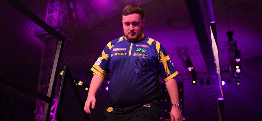 'Luke Littler is arrogant - his reaction to my comments was not what I expected'