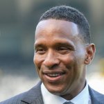 Premier League hero Shaka Hislop shares 'aggressive' cancer diagnosis