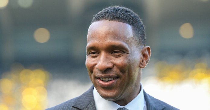 Premier League hero Shaka Hislop shares 'aggressive' cancer diagnosis