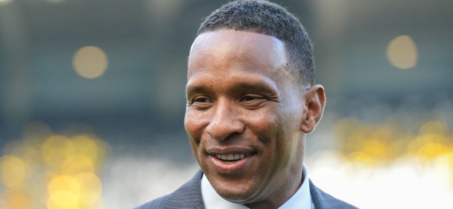 Premier League hero Shaka Hislop shares 'aggressive' cancer diagnosis
