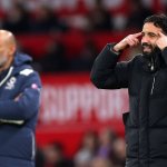 Ruben Amorim shot himself in the foot with baffling decision as Man Utd slip up