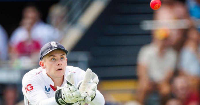 Smith's nightmare moment and 'erratic' England as Australia alarm bells ring