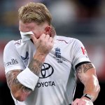 Ashes LIVE: England shoot themselves in the foot to let Aussies build lead