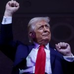 Trump selfie sparks BBC commentator anger as Kane comment backfires