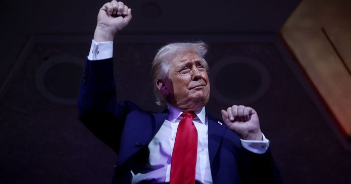 Trump selfie sparks BBC commentator anger as Kane comment backfires