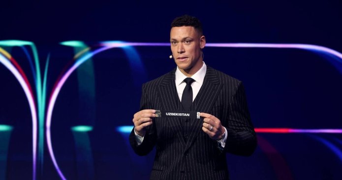 World Cup draw question answered after fans left scratching heads