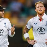 Ashes day three LIVE - Stokes concern as Starc piles on the pressure