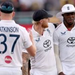 Ashes LIVE with England in big trouble and Aussies eyeing another whitewash