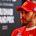 Rosberg points finger over Hamilton problems as Brit admits 'anger and rage'