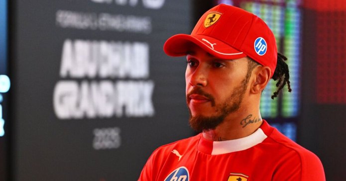 Rosberg points finger over Hamilton problems as Brit admits 'anger and rage'