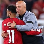 Mo Salah has given Liverpool a huge problem - they must sack Slot or sell him