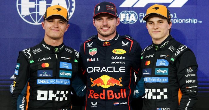 F1 latest with Verstappen to get dirty as Hamilton faces awkward problem