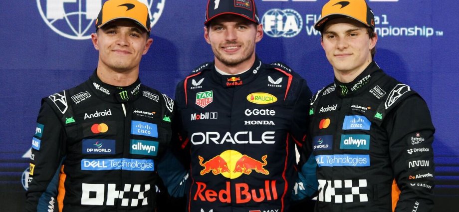 F1 latest with Verstappen to get dirty as Hamilton faces awkward problem