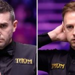 Snooker scores LIVE: Judd Trump vs Mark Selby latest from UK Championship final