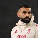 Mohamed Salah leaves Liverpool training after Arne Slot relationship breakdown