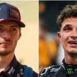 Max Verstappen hits out after showing true colours as Lando Norris backtracks