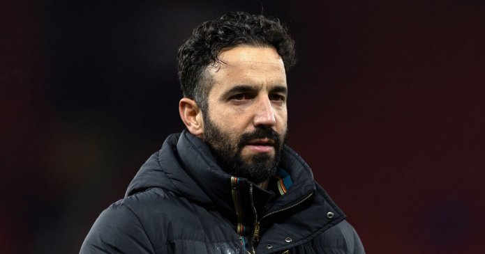 Man Utd given clear path to £70m transfer as player's agent speaks out