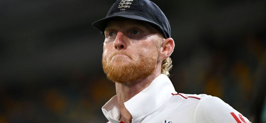Bazball has failed and heads must roll but it isn't Ben Stokes who needs to go