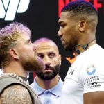 Jake Paul's big announcement explained and how it affects Anthony Joshua fight