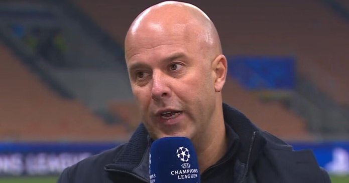 Arne Slot offers Mo Salah a chacne to save Liverpool career as Van Dijk reacts