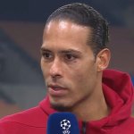 Liverpool captain Virgil van Dijk breaks silence on Mo Salah's Arne Slot feud