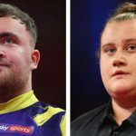 Luke Littler has ‘crazy’ plan as World Championship star makes retirement vow