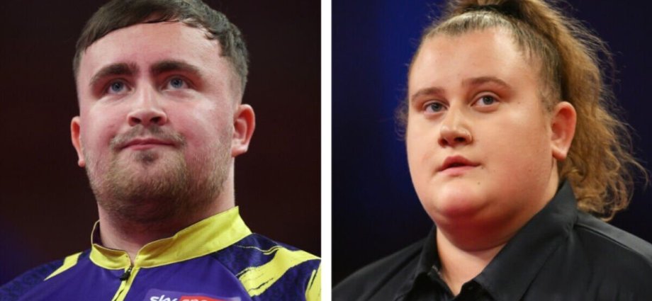 Luke Littler has ‘crazy’ plan as World Championship star makes retirement vow