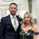 Luke Humphries won darts title despite not wanting to play after fiancée's plea